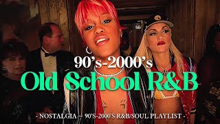 R&B Classics 90s & 2000s - Best Old School RnB Hits Playlist 🎧 Ne Yo, Usher, Chris Brown,Alicia Keys