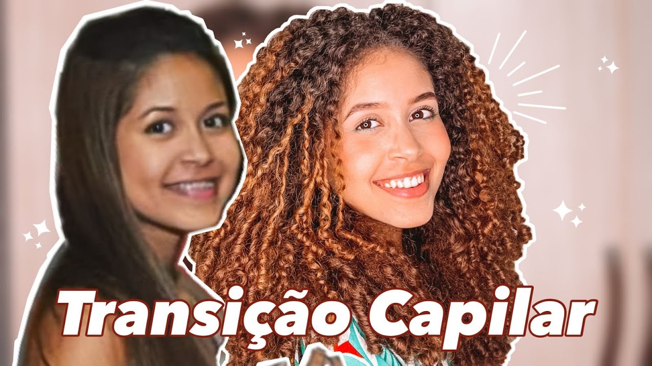 MINHA TRANSIÇÃO CAPILAR (COM FOTOS) | JULIANE ESTEVES