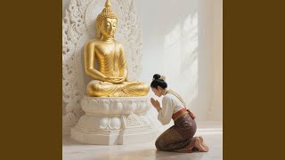 GATHA PENGHORMATAN PADA SANG TIRATANA