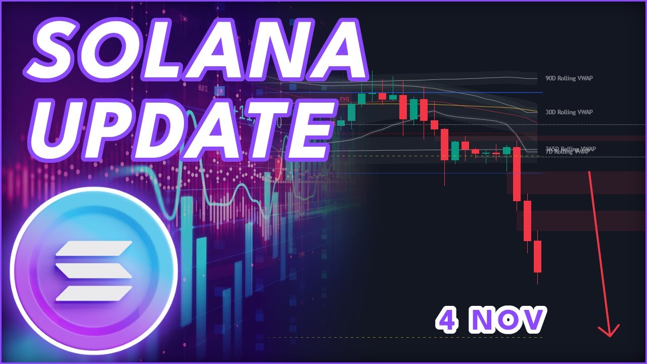 WILL SOLANA RECOVER NOW? | SOLANA (SOL) PRICE PREDICTION & NEWS 2025!