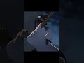 отмена кофе из соевого молока Castlevania Nocturne #аниме #youtubeshorts