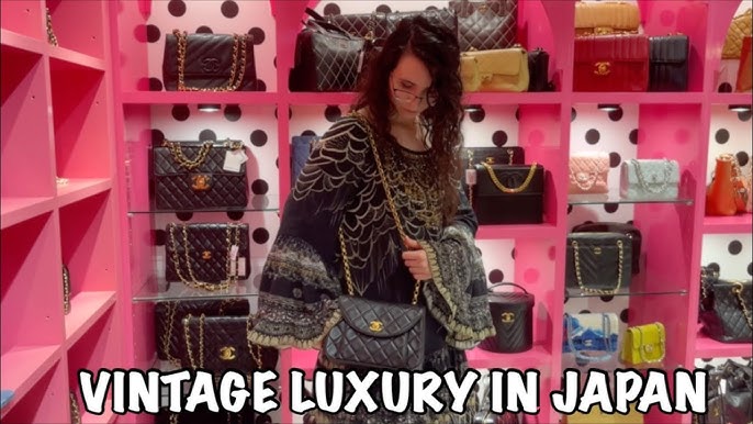 EXPOSED: £10,000 vs £100 Chanel bag #luxury #fashion #chanel 