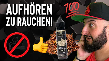 Welches Liquid für Raucher?