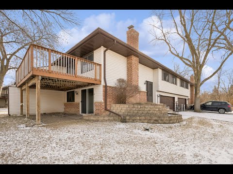 10748 Cavell Road, Bloomington, MN home video tour