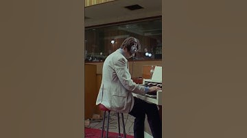 The Rolling Stones Recording “Sympathy for the Devil” | 1968 Olympic Studios