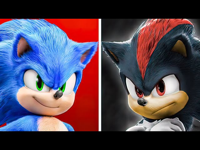 Shadow The Hedgehog: Powers, Game Origins & Movie Future Explained