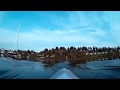 Olympia, Washington - State Capital Rowing Scenery