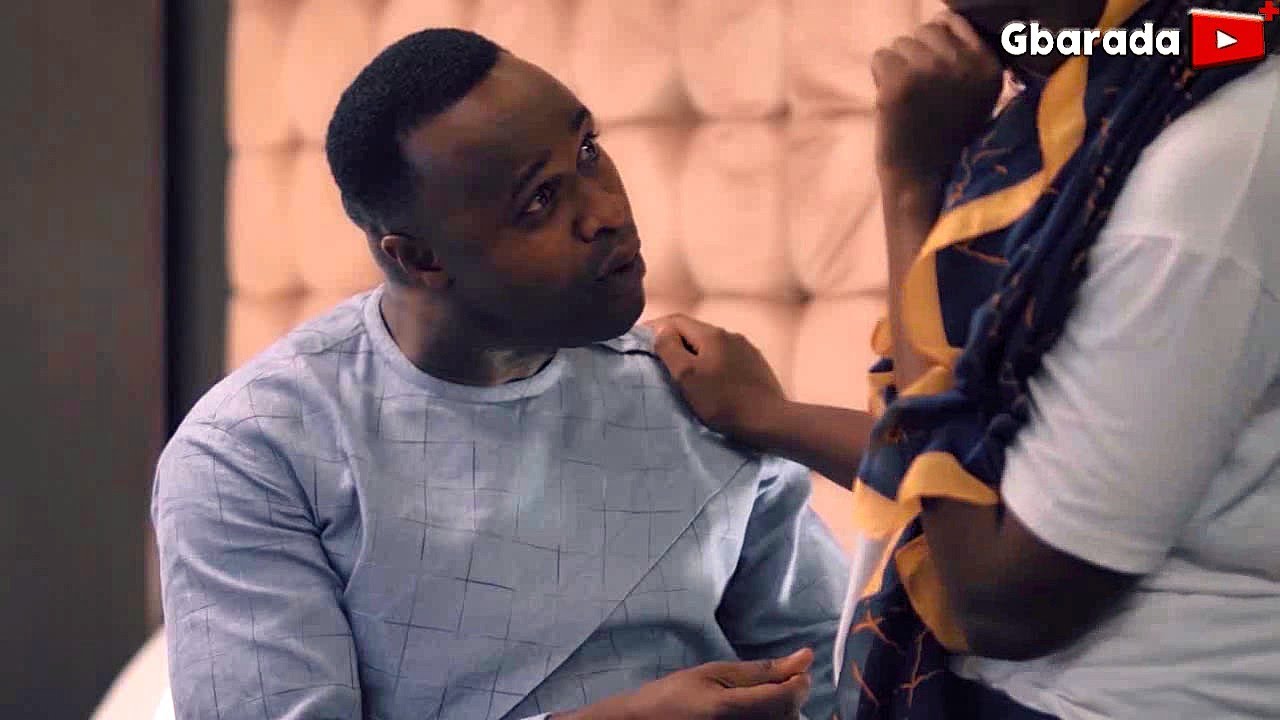 ALE IGBEYAWO - A Nigerian Yoruba Movie Drama Starring Femi Adebayo ...