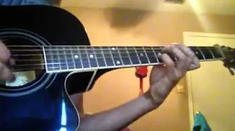 A Dios le Pido - Juanes (Guitar Cover) A Dios le Pido - Juanes (Guitar Cover)