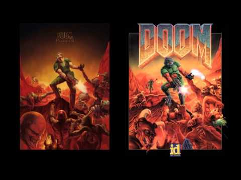 Doom - Nobody