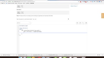 #8 leetcode 520. Detect Capital