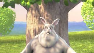 Big Buck Bunny screenshot 1