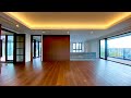 THE CONOE 三田綱町 2LDK 217.29㎡ 最上階ペントハウス 芸能人 高級マンション ルーフバルコニー ザ・コノエ三田綱町
