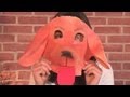 How To Make A Dog Mask