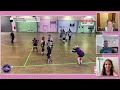 Peninsula vs CQSU - Comets Division - California Derby Galaxy