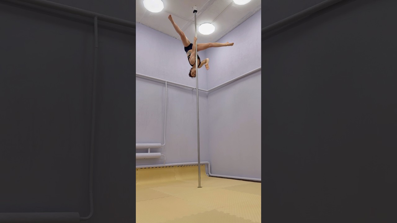 Комбо на статике 