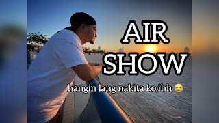 LOKONG AIR SHOW | HANAP NG BASKETBALL COURT