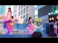 【途中まで】20150805 わーすた「ちいさな ちいさな」＠汐留・日テレタワー 大屋根広場特設ステージ