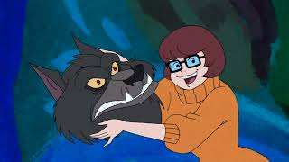 Scooby-Doo and Guess Who song - I Suspected Christian Slater