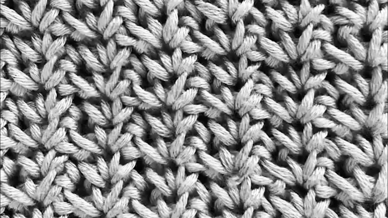 How to crochet spider stitch/ spider stitch crochet/ reversible crochet ...