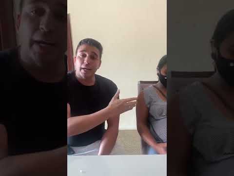 Grávida tem transporte negado por questões partidárias em São Roberto no Maranhão
