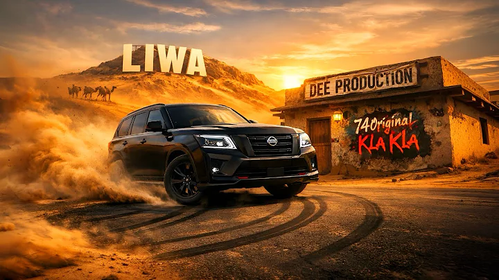74Original - ليوا Ft Kla Kla ( OG ) Prod. By @DEE_PRODUCTION  
