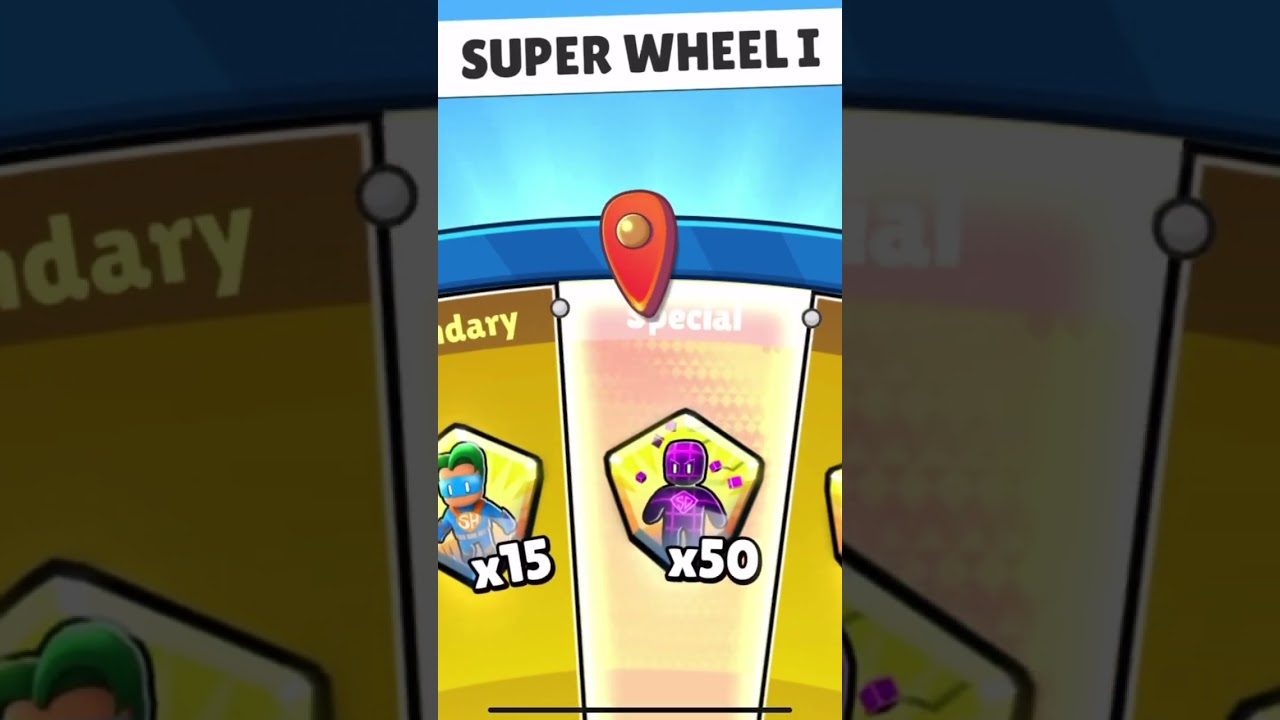 I got 50x shards of the new special AntiDash skin 