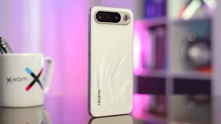 Mobzilla Wideo Realme 16 5G czyli nowa era smartfonów - recenzja, Mobzilla odc. 614