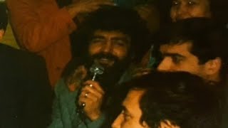 Müslüm Gürses - Kaderi Benmi Yarattım (Orjinal Devir Ayarında)