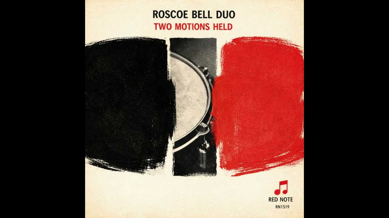 Two Motions Held – Red Note Jazz