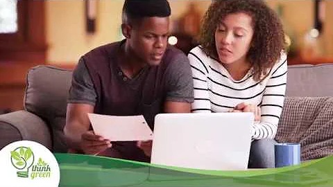 Think Green | REC Energy Saving Tips