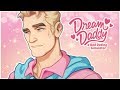 WHAT ARE YOU HIDING, JOSEPH, YOU SEXY BEAST | Dream Daddy: A Dad Dating Simulator - Part 7