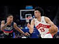 Toronto Raptors vs Detroit Pistons - Full Game Highlights | March 13, 2024 | 2023-24 NBA Season