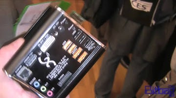 Xi3 Modular Computer System