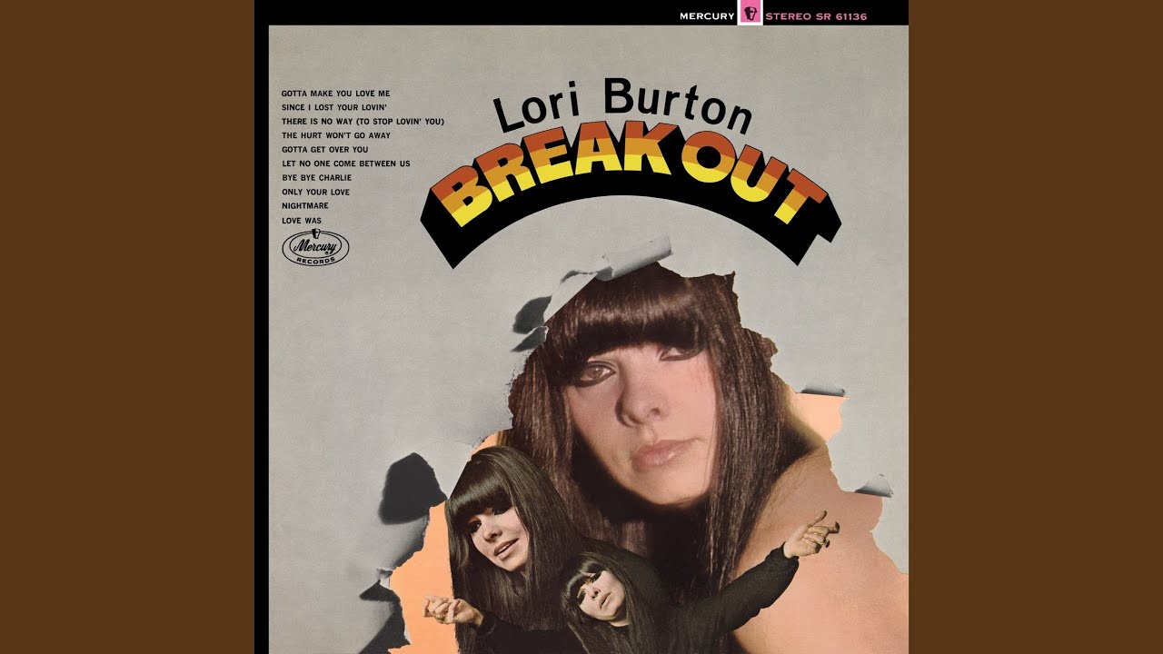 Watch Let No One Come Between Us (Remastered 2023) on YouTube