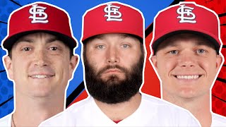 The Cardinals 3 New Starters Are Delivering