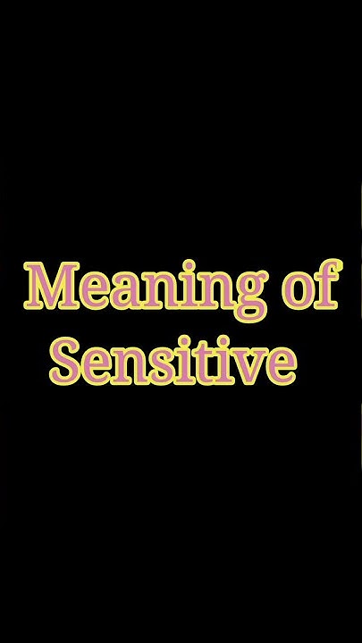meaning-of-sensitive-in-hindi-ll-most-useful-word-llsmart-learning-ll