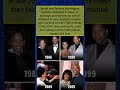 Hollywood's Greatest Love Story — Denzel & Pauletta at 41 Years #shorts