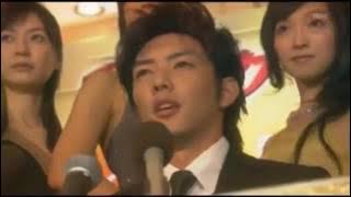 嬢王_ep01