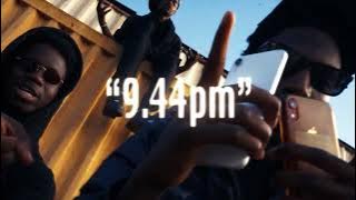 T-FLEX - 9:44 PM (Official Music Video ) prod byGabzibeatz