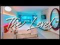 Melia internacional varadero room tour  junior suite the level adults only ocean view  cuba travel