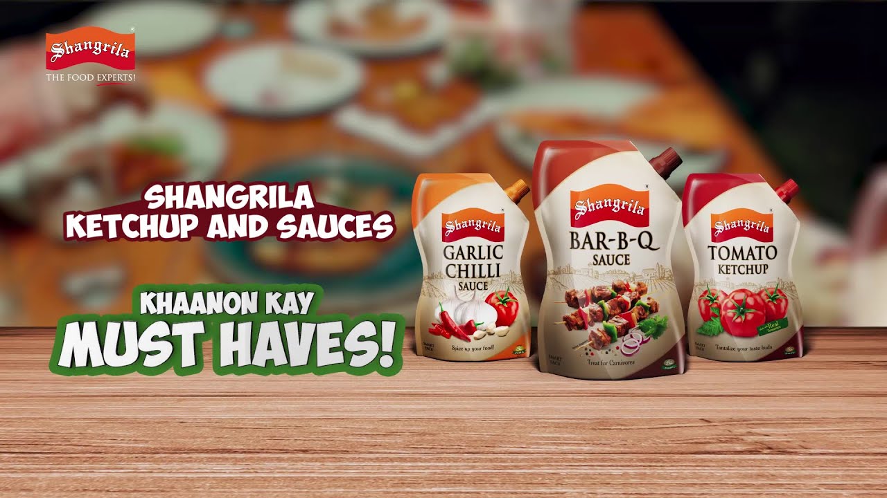 Shangrila Bar-B-Q | Khaanon Kay Must Haves