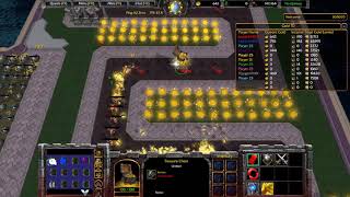 Warcraft 3 Reforged - Gold TD