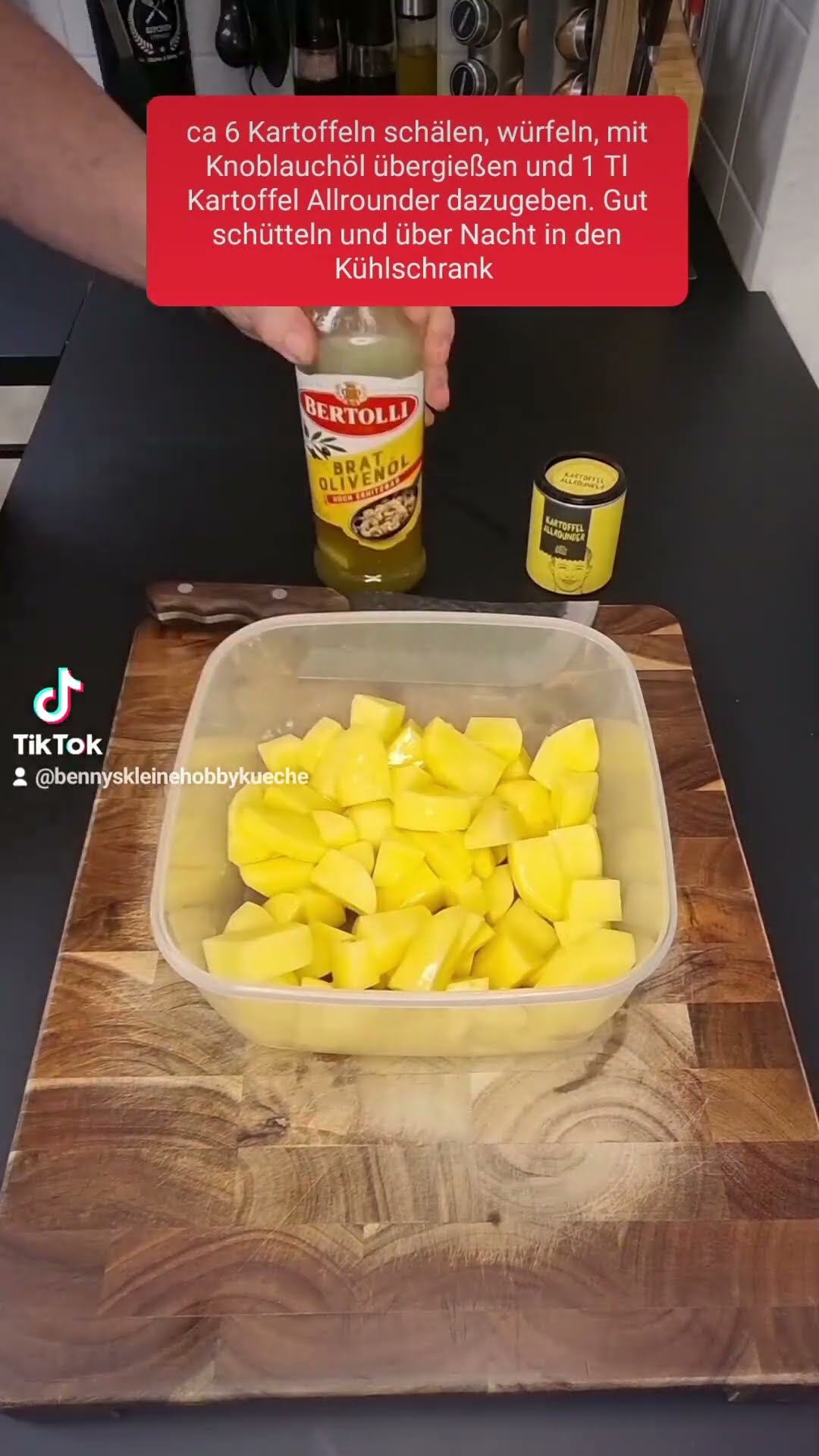 Ofenchampignons mit Hirtenkäse - YouTube