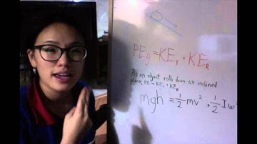 AP Physics 1: PBL Rotational Inertia