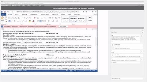 How it works: Tutor.com for U.S. Military Service Members