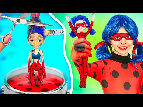 Как стать Леди