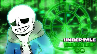 Undertale:Endless Loop sneak peaks