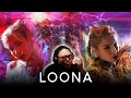 The Kulture Study: LOONA 'PTT (Paint The Town)' MV REACTION & REVIEW