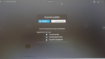 FORD IDS 120.05 installation instructions video
